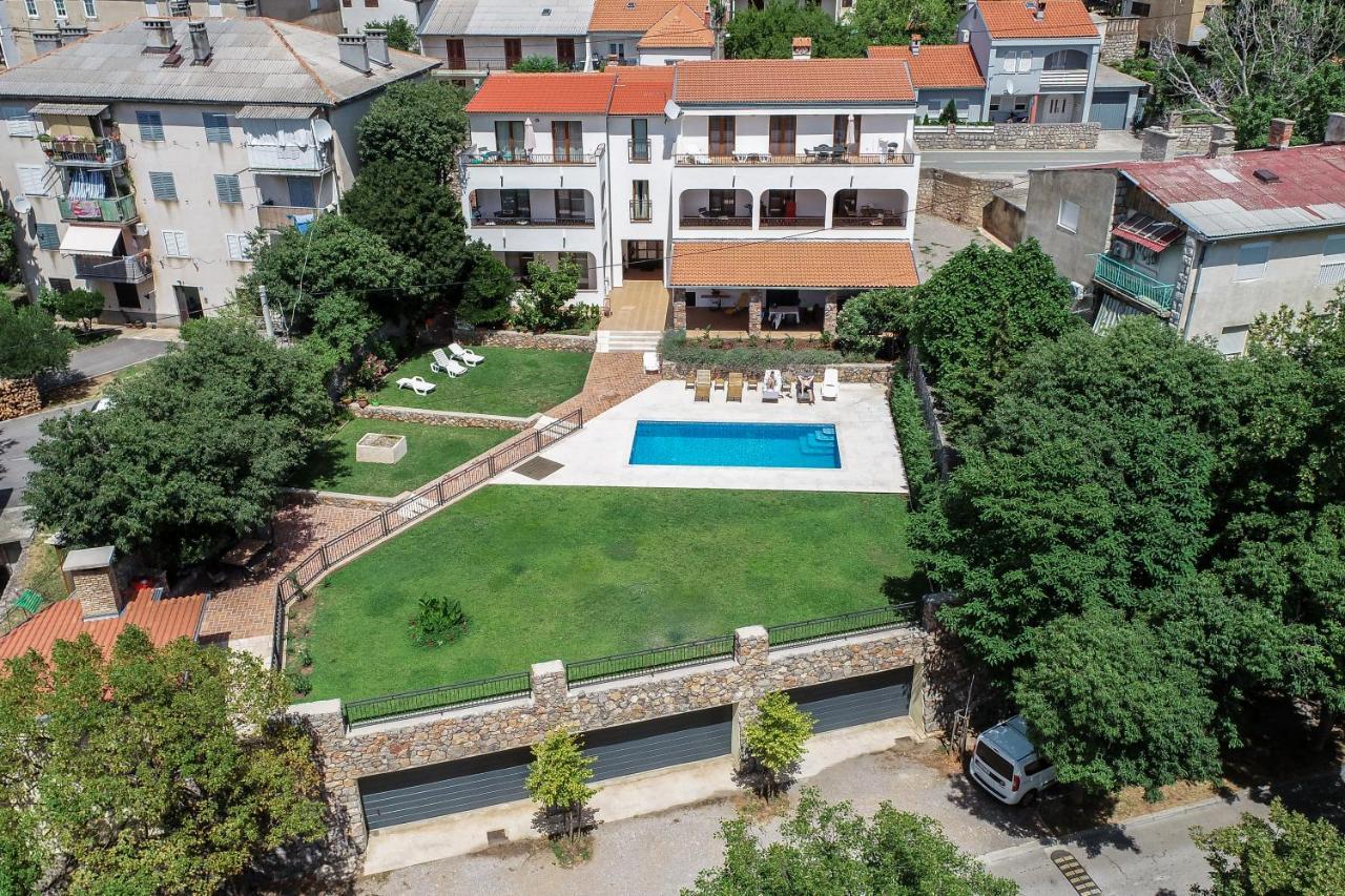 Guesthouse Ruza Senj  Dış mekan fotoğraf