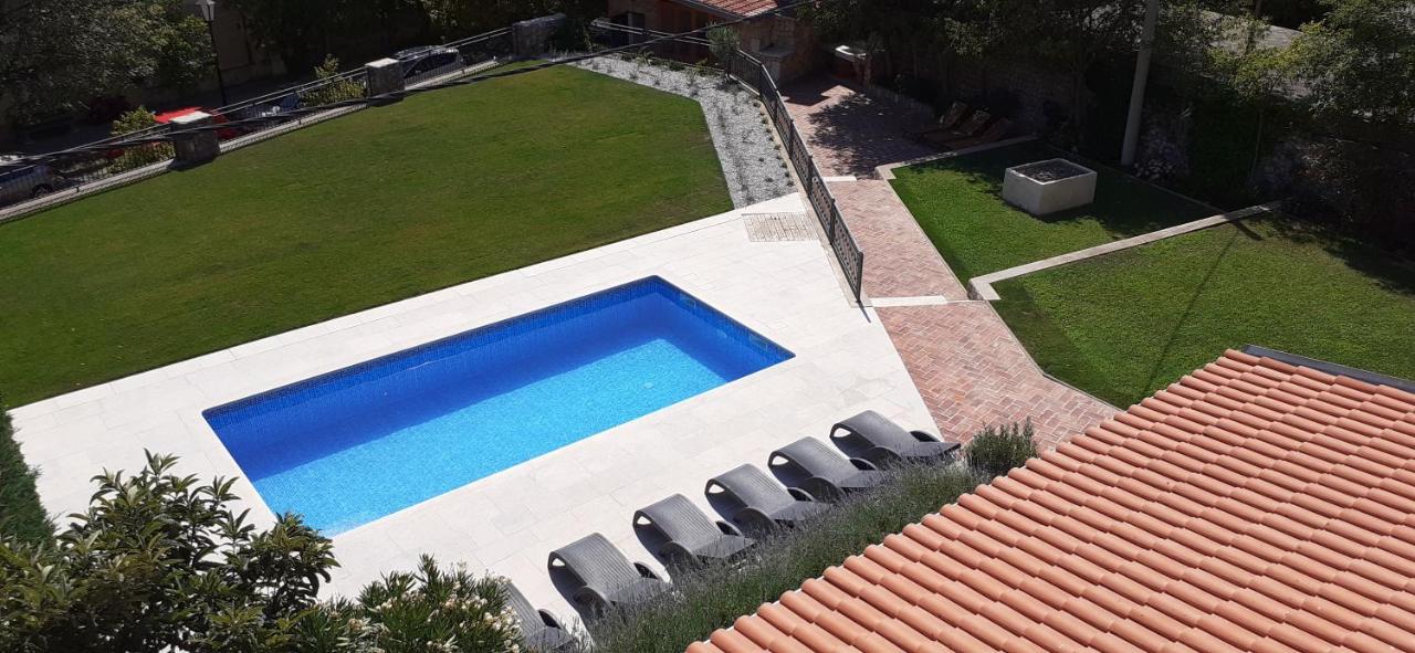 Guesthouse Ruza Senj  Dış mekan fotoğraf