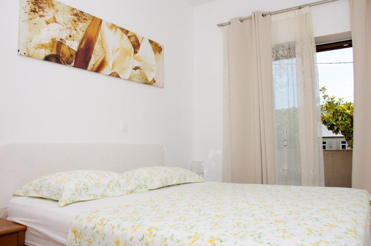 Guesthouse Ruza Senj  Dış mekan fotoğraf