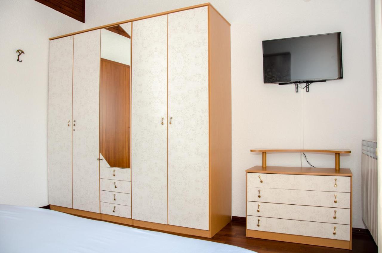 Guesthouse Ruza Senj  Dış mekan fotoğraf