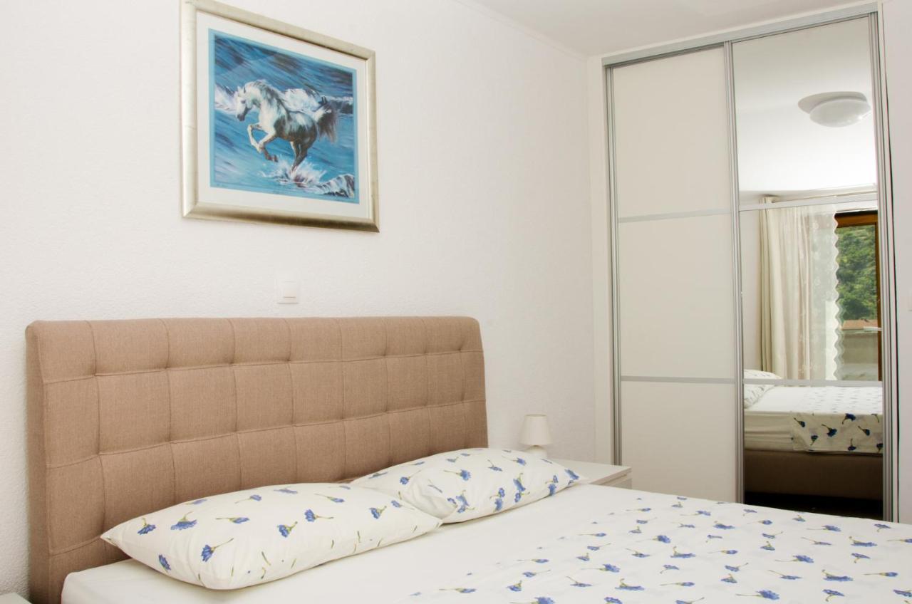 Guesthouse Ruza Senj  Dış mekan fotoğraf