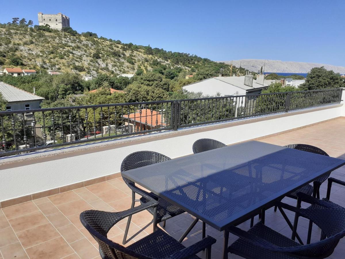 Guesthouse Ruza Senj  Dış mekan fotoğraf
