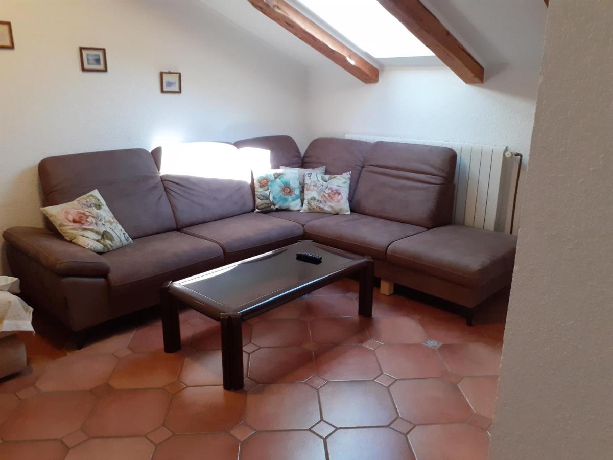 Guesthouse Ruza Senj  Dış mekan fotoğraf