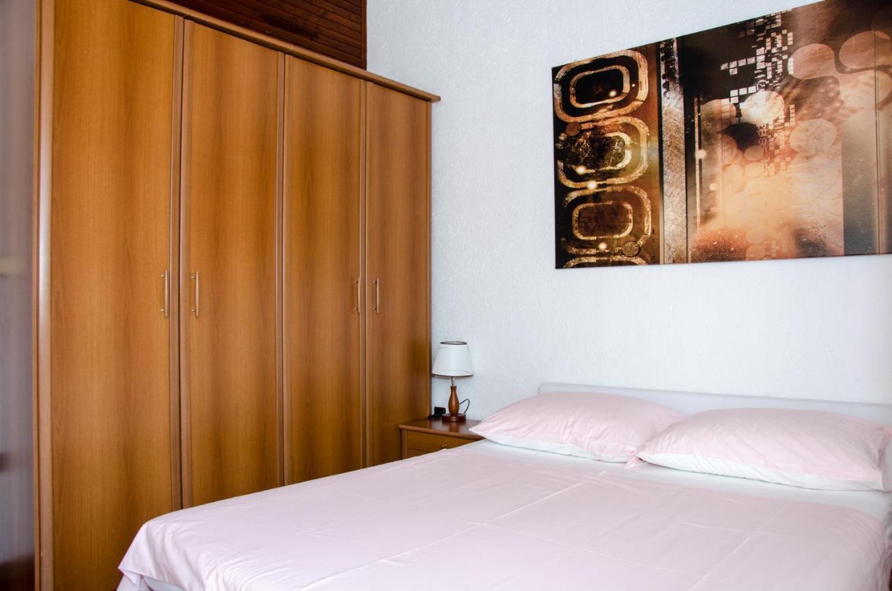 Guesthouse Ruza Senj  Dış mekan fotoğraf
