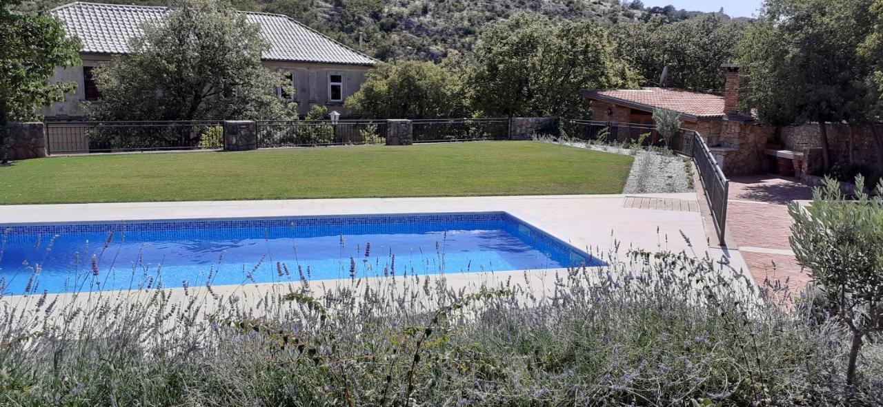 Guesthouse Ruza Senj  Dış mekan fotoğraf