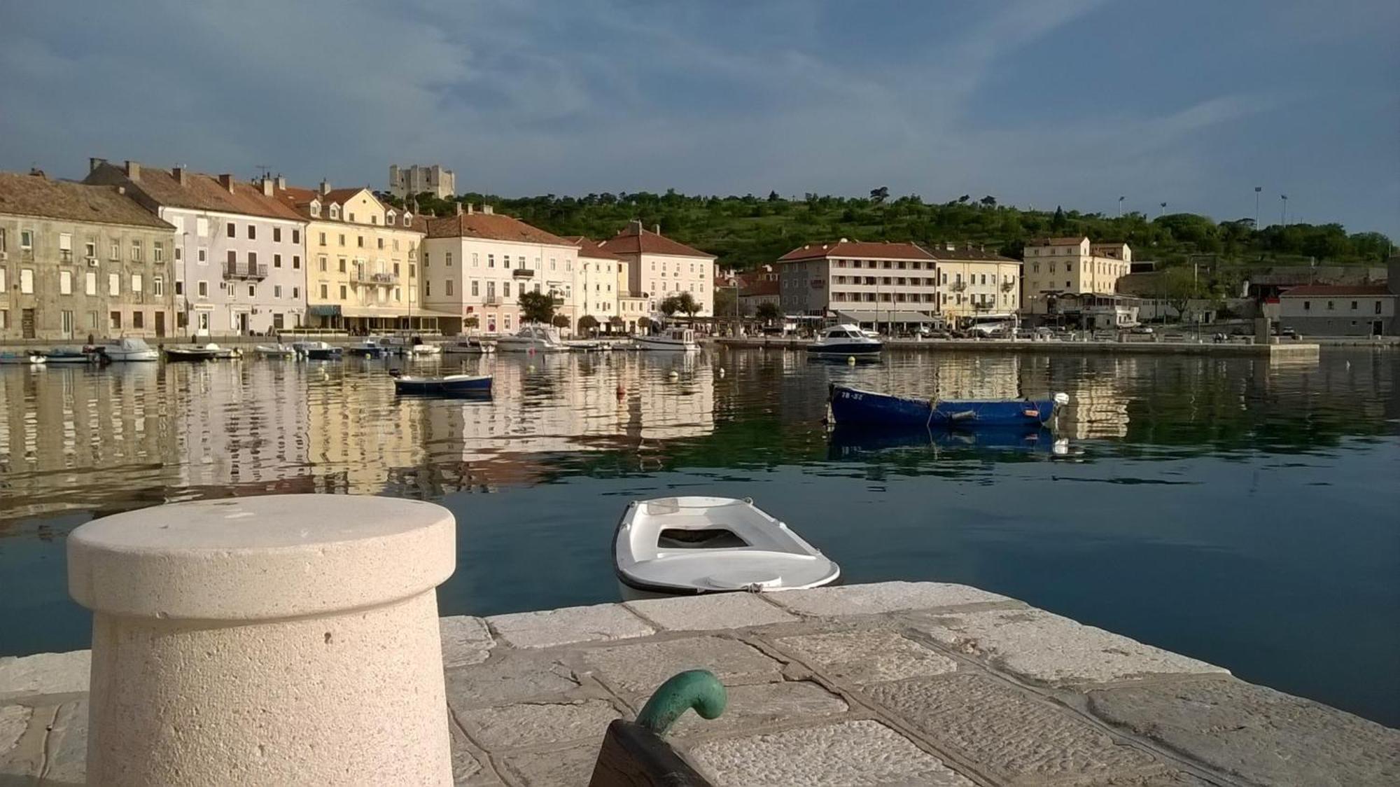 Guesthouse Ruza Senj  Oda fotoğraf