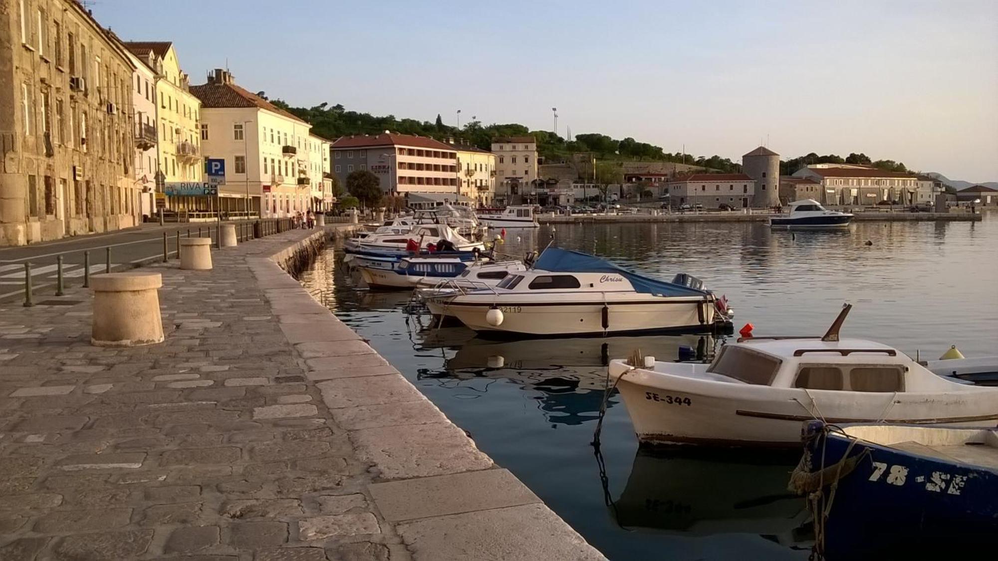 Guesthouse Ruza Senj  Oda fotoğraf
