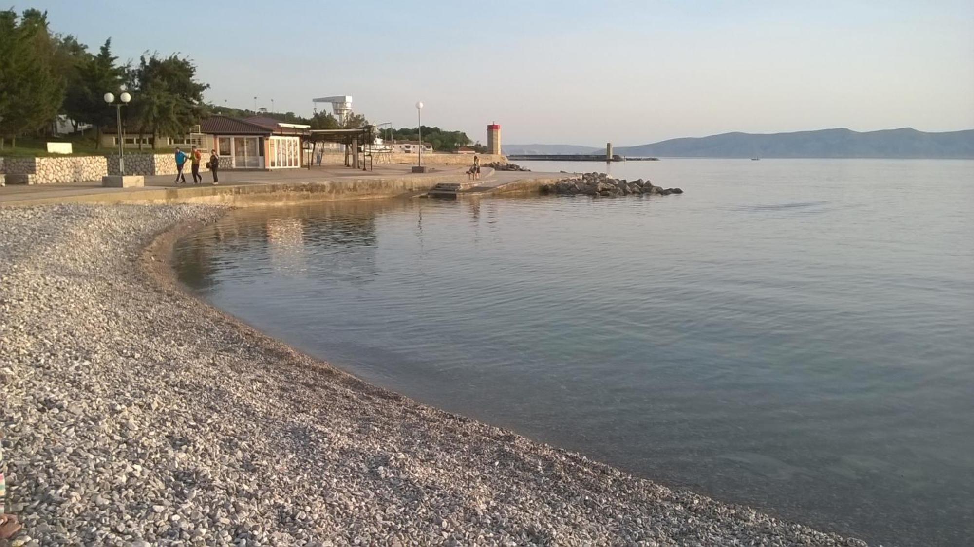 Guesthouse Ruza Senj  Oda fotoğraf