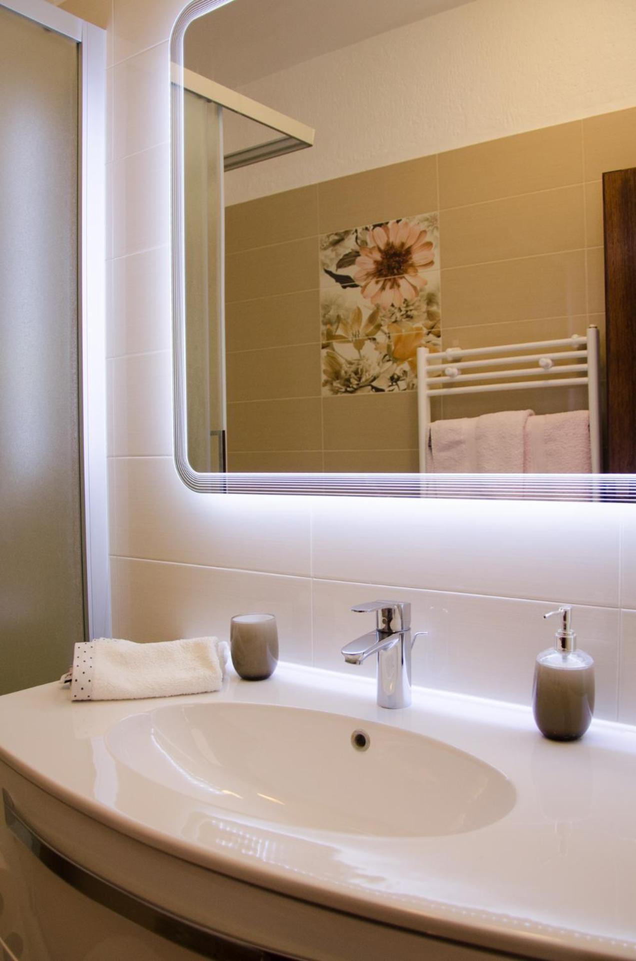 Guesthouse Ruza Senj  Dış mekan fotoğraf