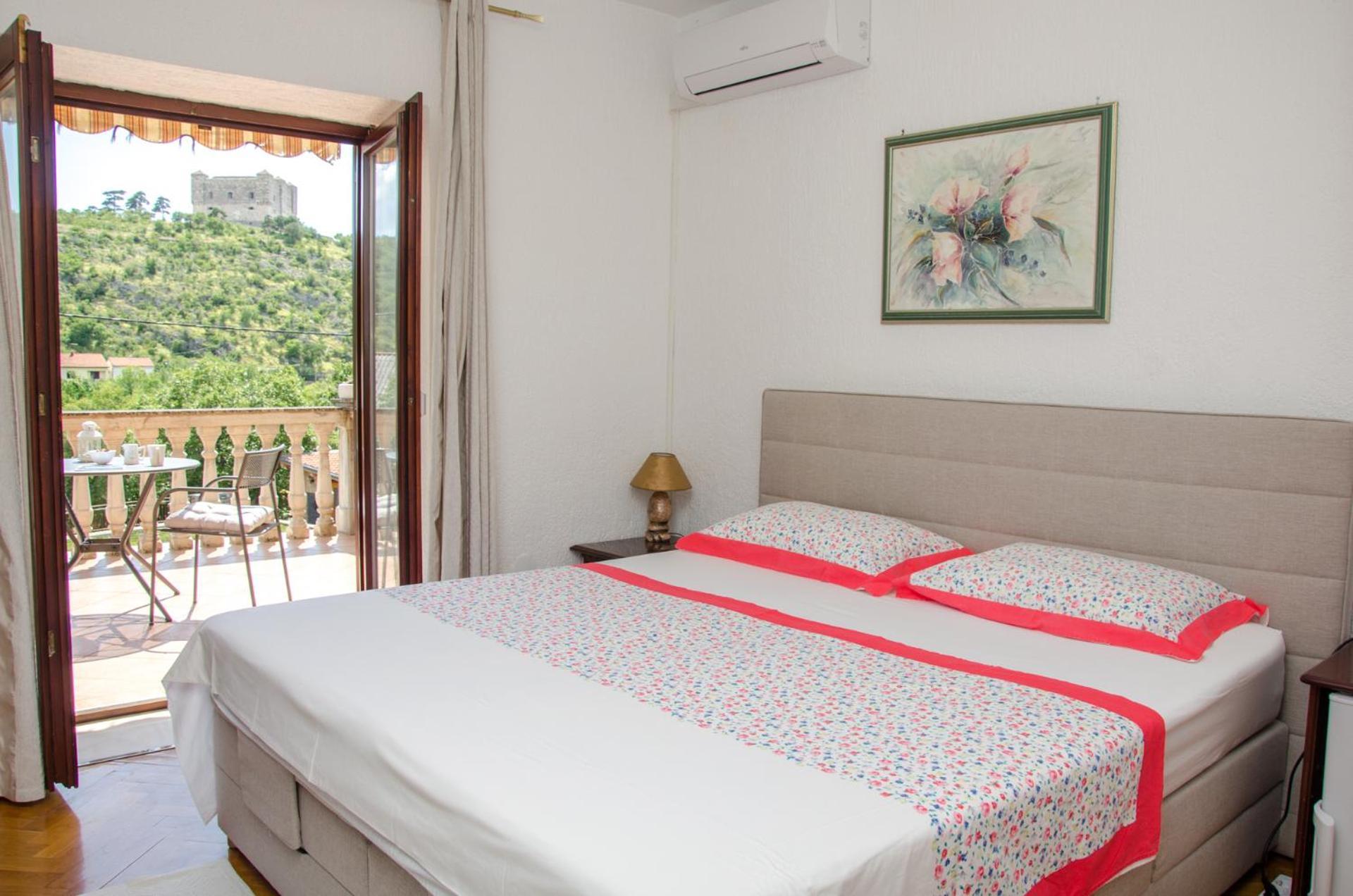 Guesthouse Ruza Senj  Dış mekan fotoğraf
