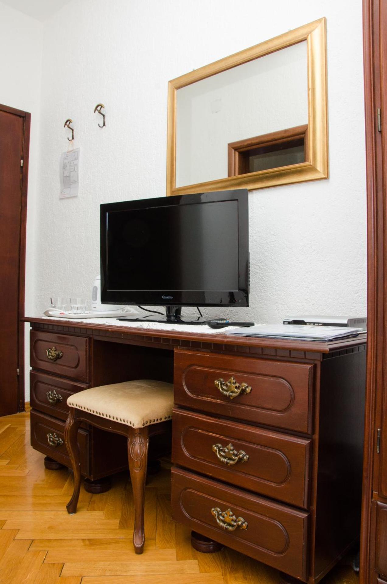 Guesthouse Ruza Senj  Dış mekan fotoğraf