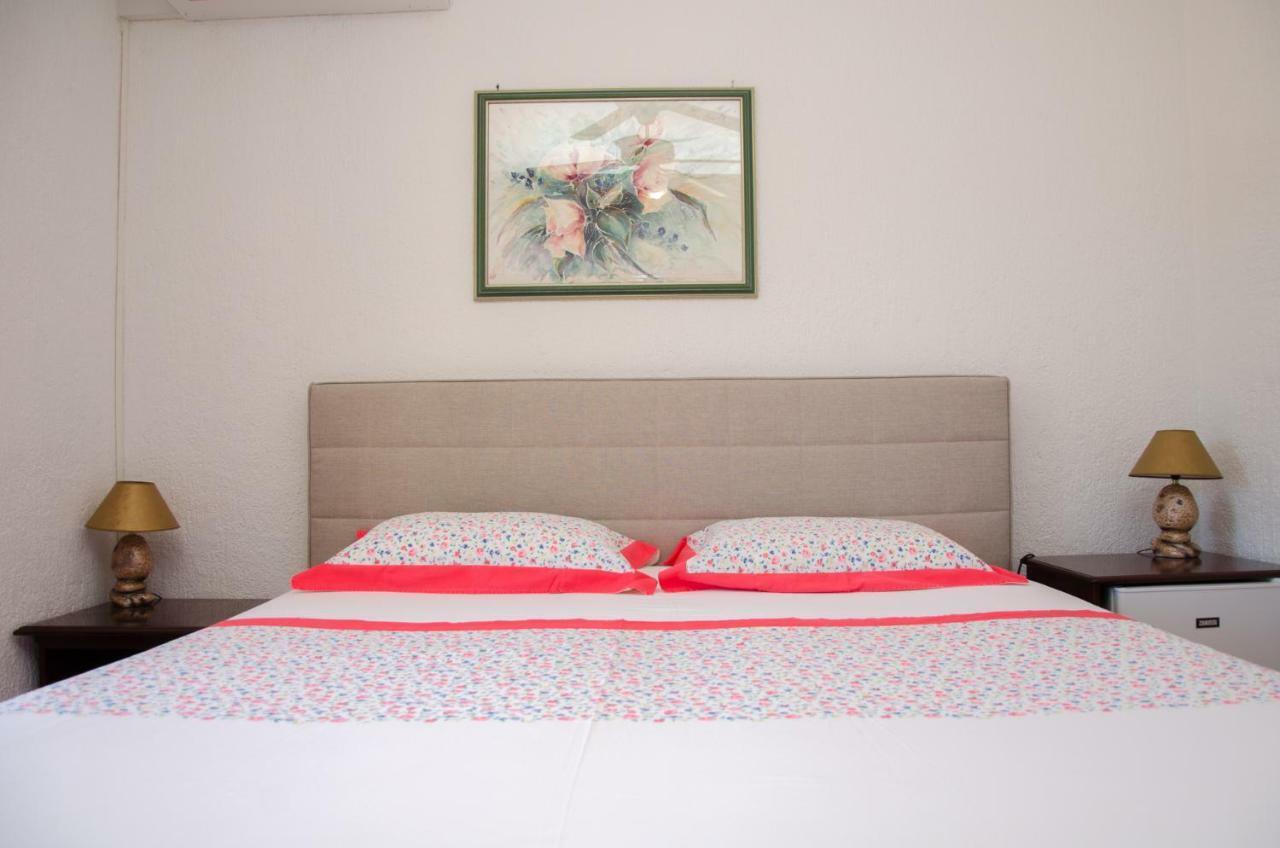 Guesthouse Ruza Senj  Dış mekan fotoğraf