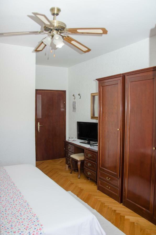 Guesthouse Ruza Senj  Dış mekan fotoğraf