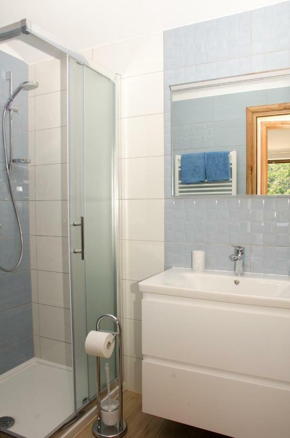 Guesthouse Ruza Senj  Dış mekan fotoğraf
