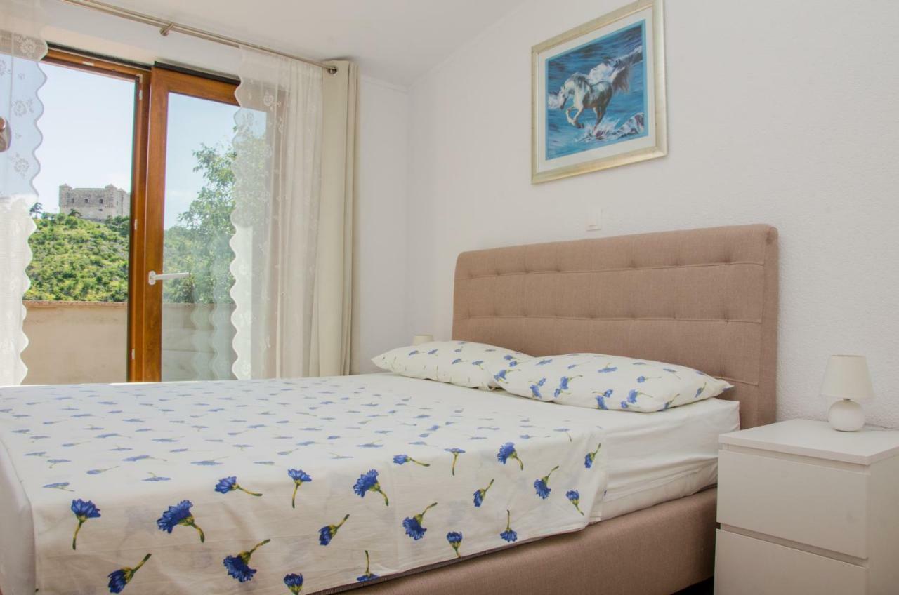 Guesthouse Ruza Senj  Dış mekan fotoğraf