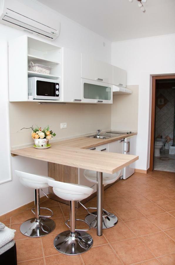 Guesthouse Ruza Senj  Dış mekan fotoğraf