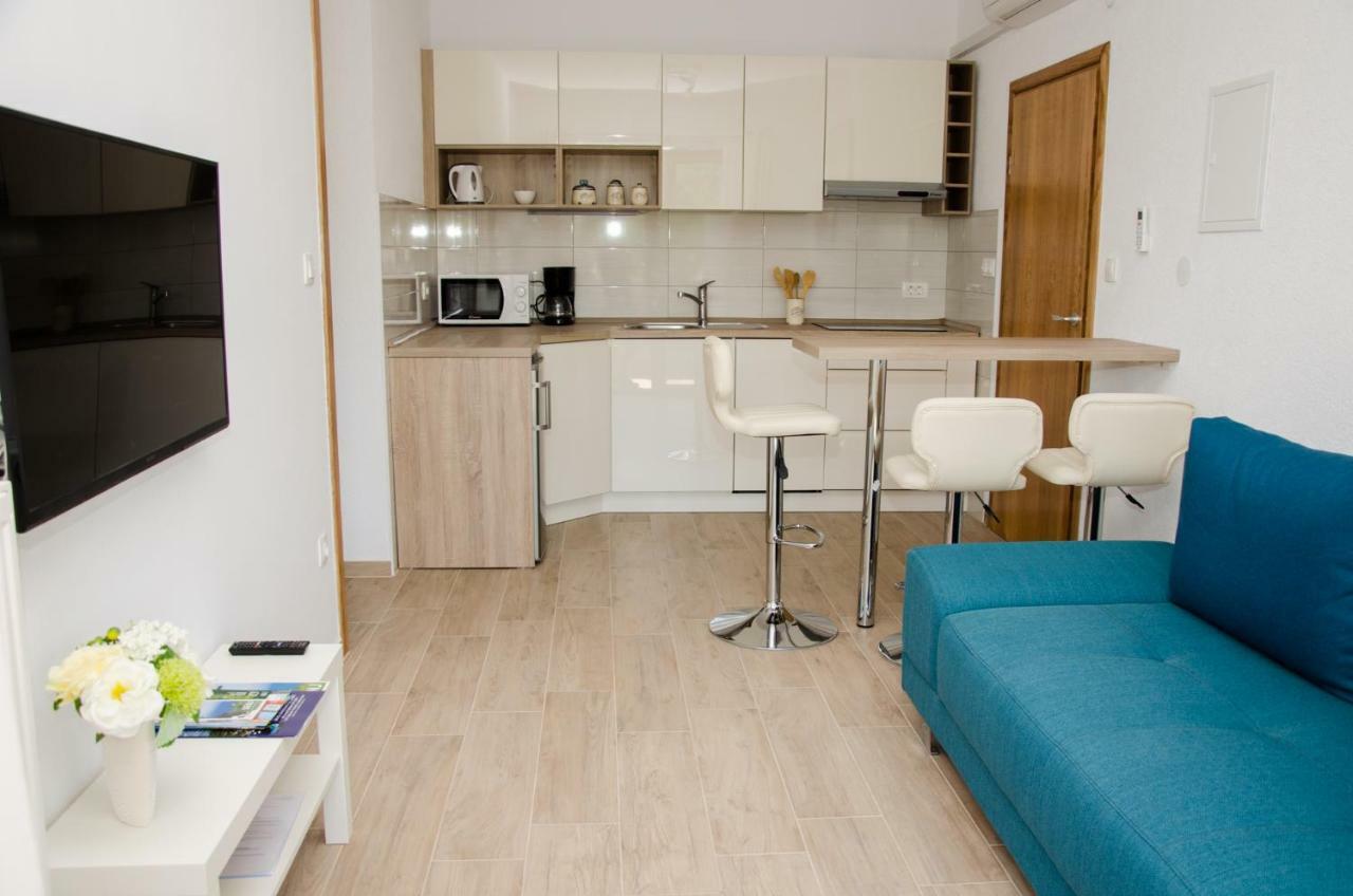 Guesthouse Ruza Senj  Dış mekan fotoğraf