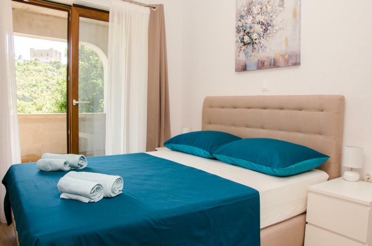 Guesthouse Ruza Senj  Dış mekan fotoğraf