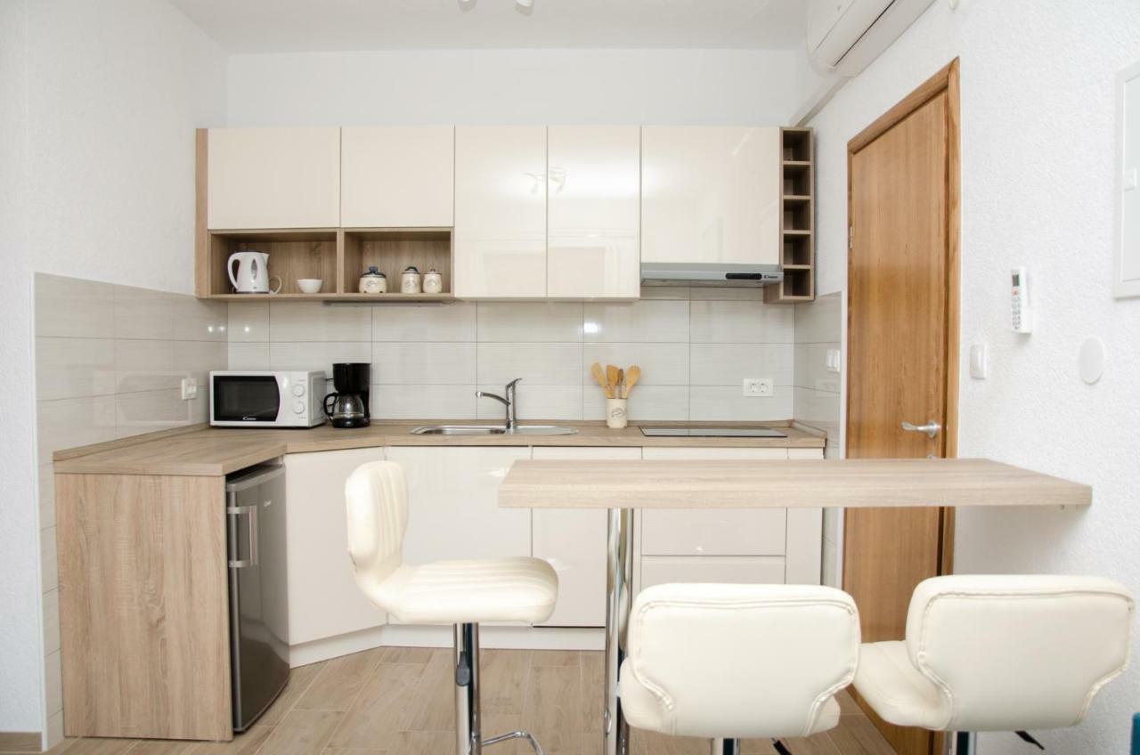 Guesthouse Ruza Senj  Dış mekan fotoğraf