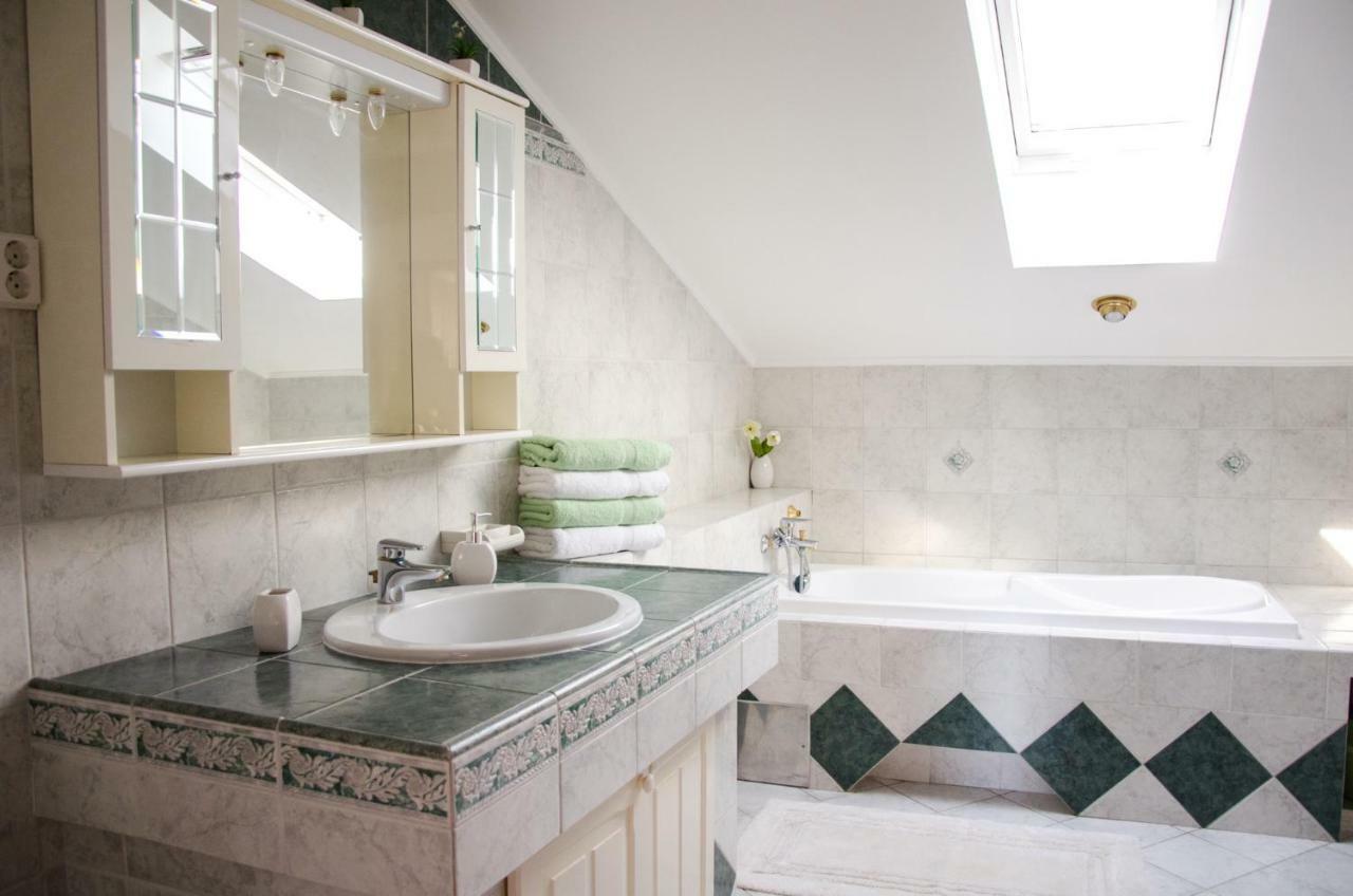 Guesthouse Ruza Senj  Dış mekan fotoğraf