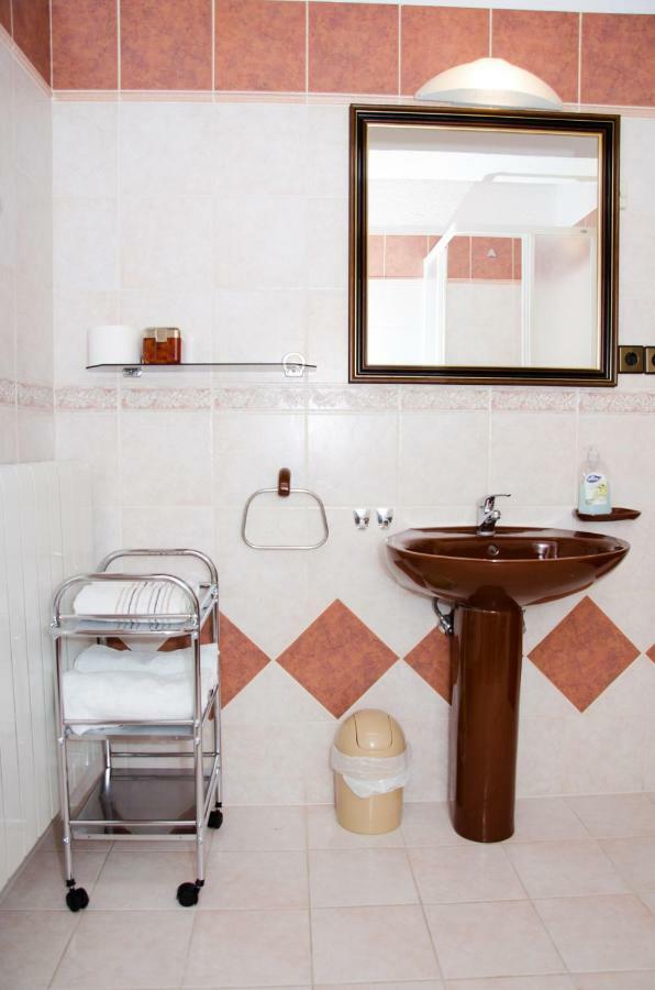 Guesthouse Ruza Senj  Dış mekan fotoğraf