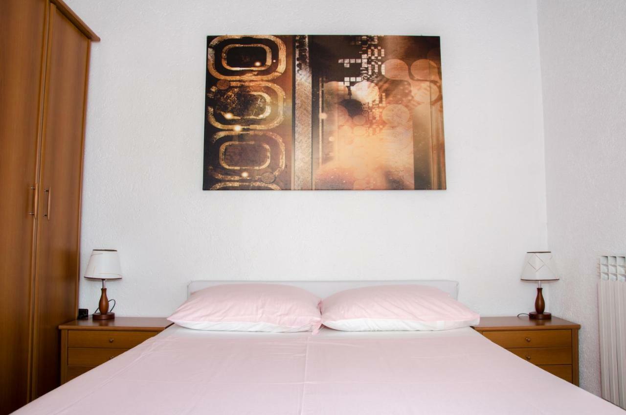 Guesthouse Ruza Senj  Dış mekan fotoğraf